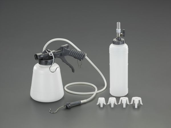 ブレーキブリーダーキット