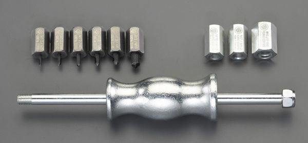 290mm スライドハンマーセット