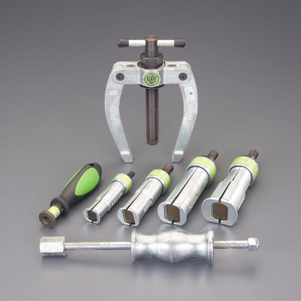 φ28-70mm ベアリンングエキストラクターセット