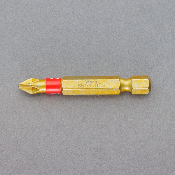 #2x50mm +ドライバービット