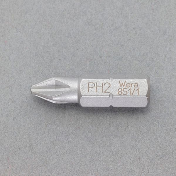 #3x25mm +ドライバービット