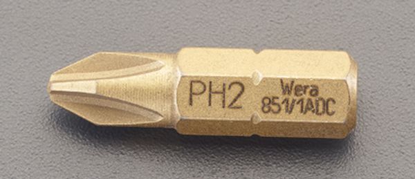 #3x25mm [+]ﾄﾞﾗｲﾊﾞｰﾋﾞｯﾄ(ﾀﾞｲﾔﾓﾝﾄ