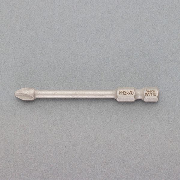 #2x 50mm +ドライバービット(ダイヤモンド付)