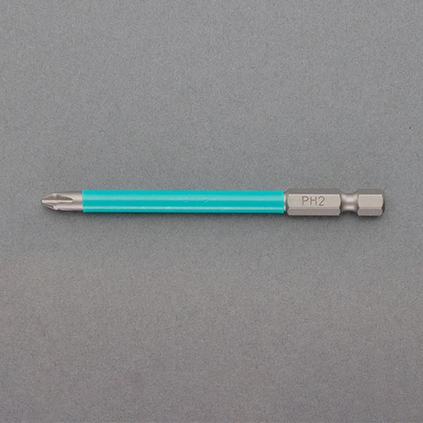 #2x 90mm +ドライバービット(ACR/プロテクター付)