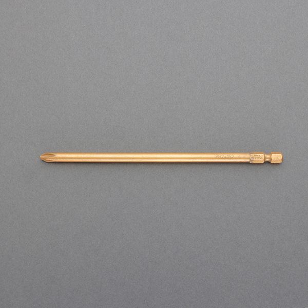 #1x150mm +ドライバービット(ダイヤモンド付)