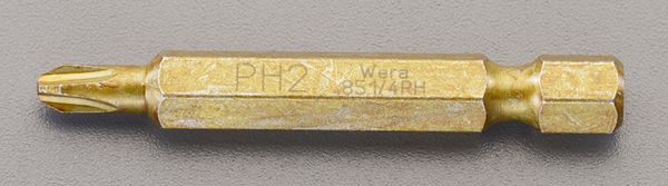 #2x50mm [+]ﾄﾞﾗｲﾊﾞｰﾋﾞｯﾄ