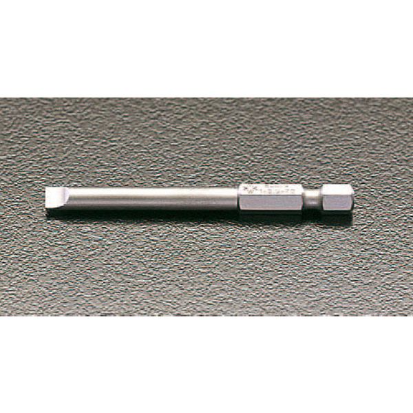 8.0x1.6x 89mm -ドライバービット