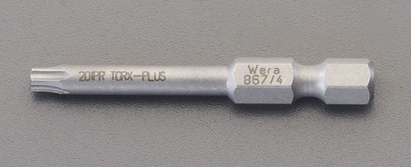 1IPRx50mm [TORX-PLUS]ﾄﾞﾗｲﾊﾞ