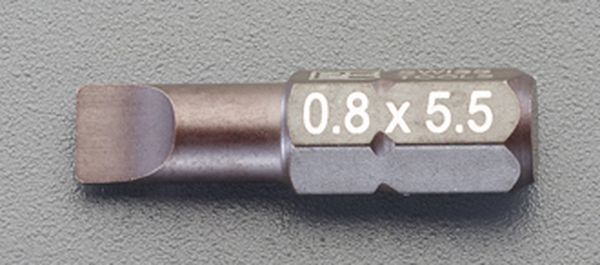 1.6x  10/25mm [-]ﾄﾞﾗｲﾊﾞｰﾋﾞｯﾄ