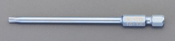 T30x 95mm [TORX]ﾄﾞﾗｲﾊﾞｰﾋﾞｯﾄ