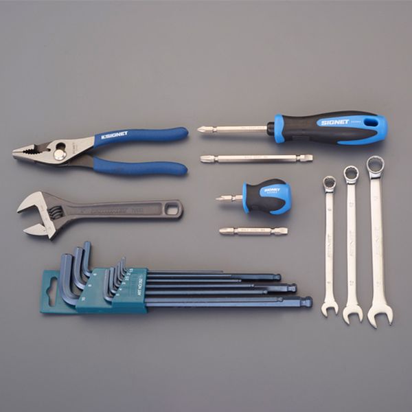 20個組 工具セット