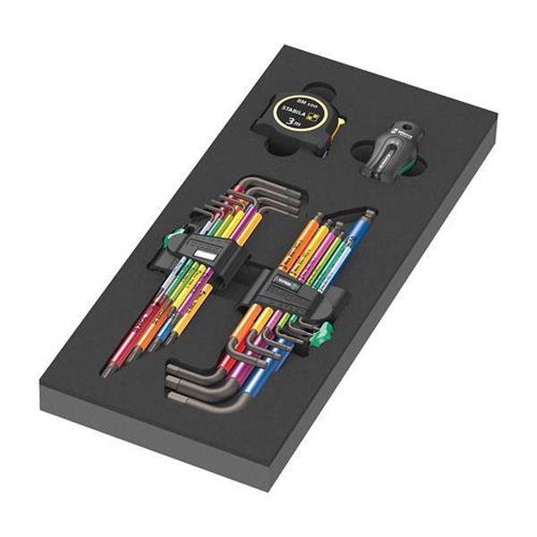 [HexTorx] キーレンチ (メジャー・マグキャッチ付)