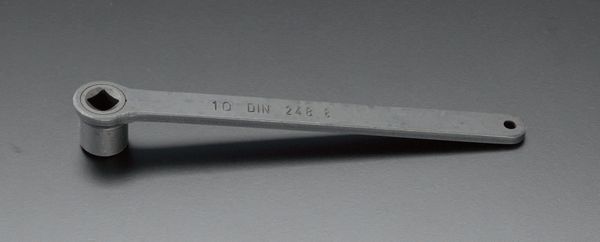 19mm 四角ソケットスパナ