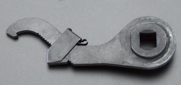 95-165mm 自在フックレンチ(1/2"sq差