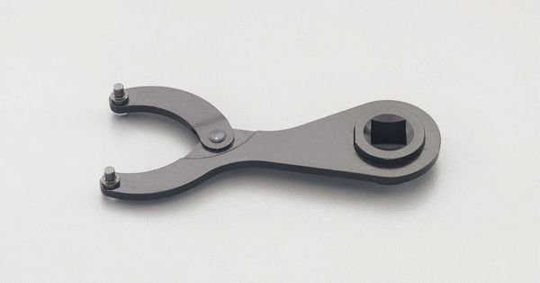 18- 40mm ヒンジピンレンチ(1/2"sq差