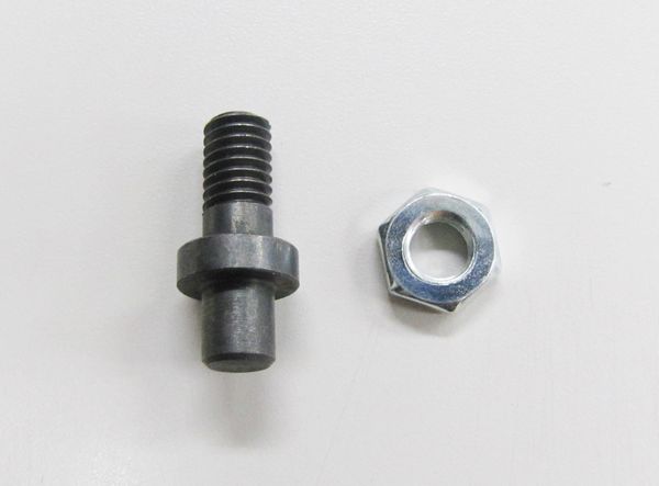 8mm/M8 交換用ピン(ピンレンチ用/1