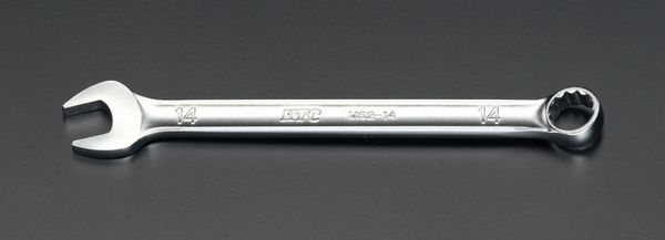 33mm 片目片口ｽﾊﾟﾅ