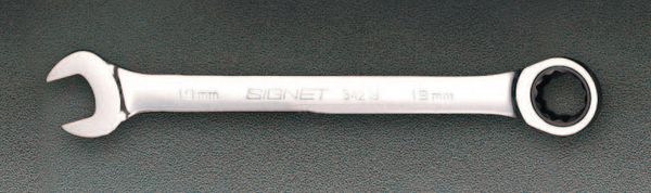 36mm コンビネーションギアレンチ