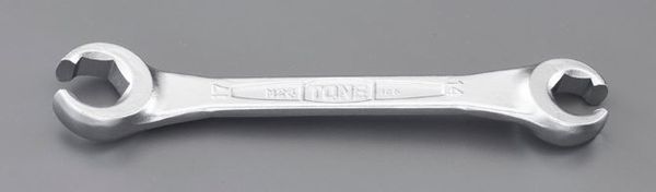 12x14mm/160mm ﾌﾚｱﾅｯﾄﾚﾝﾁ(15°)