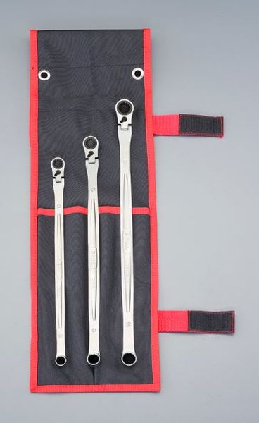 3本組/10-14mm 超ﾛﾝｸﾞﾗﾁｪｯﾄﾒｶﾞﾈ