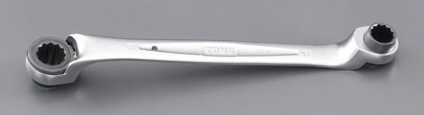 13x17mm/245mm ﾗﾁｪｯﾄめがね(深