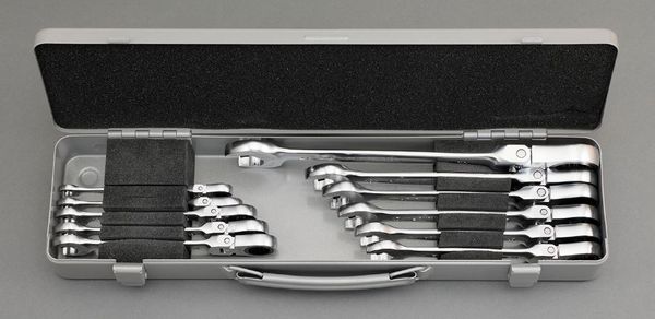 11本組/8-21mm ｺﾝﾋﾞﾈｰｼｮﾝｷﾞｱﾚﾝﾁ(