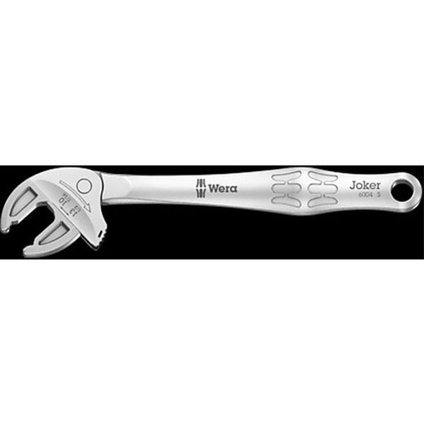 10-13mm/7/16"-1/2" クイックスパナ(ラチェット式)