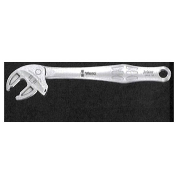 13-16mm/ 1/2"-5/8" クイックスパナ(ラチェット式)