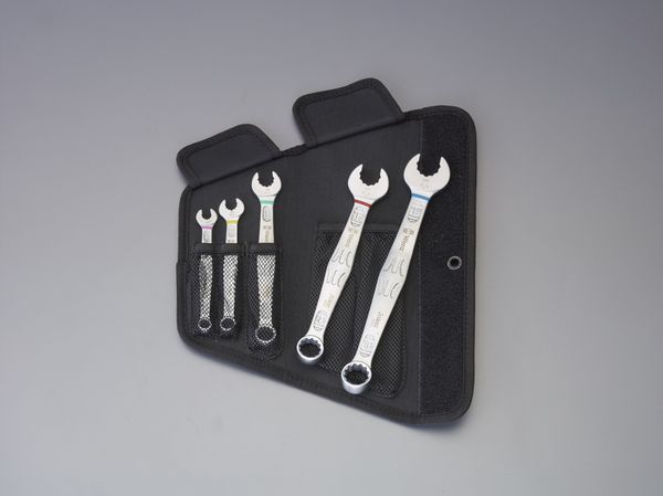 5本組 コンビネーションレンチ