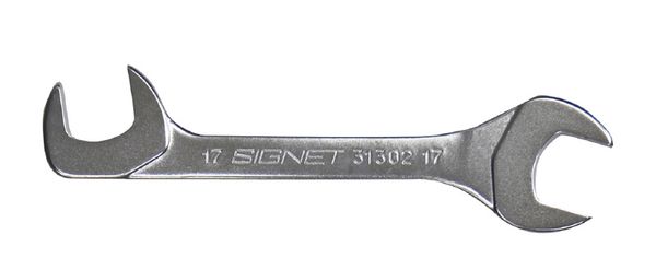 14.0/3.5x120mm 薄口スパナ