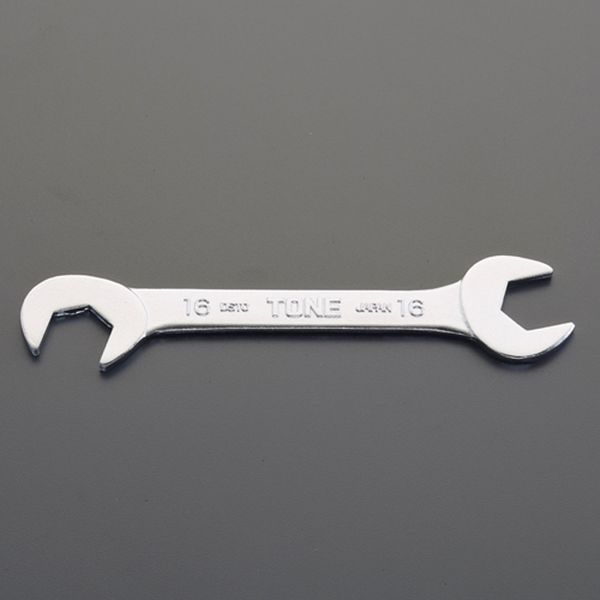 8x 8mm/ 90mm 薄口スパナ