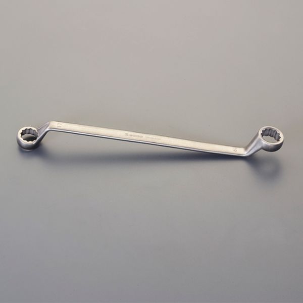 8x10mm 両口めがねレンチ(チタン合金製)