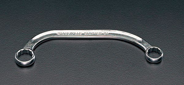 16x18/200mm スターターめがね