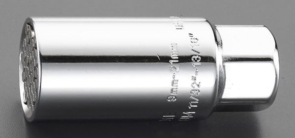 1/4"DR/ 6-14mm ﾕﾆﾊﾞｰｻﾙｿｹｯﾄ