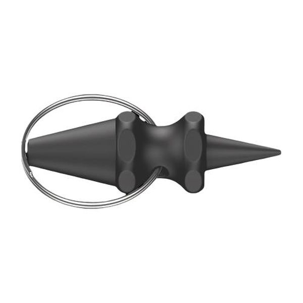 [1/4インチ,3/8インチ,1/2インチDR用] ナットエキストラクター