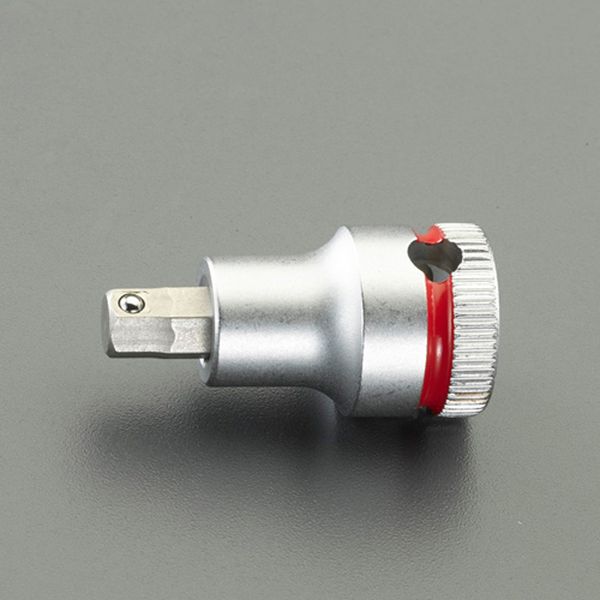 3/8インチDRx 3/8インチ Hex-Plusビットソケット(ホールド付)