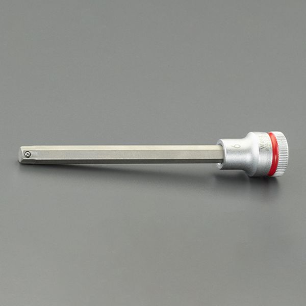 3/8インチDRx 3/8インチ Hex-Plusビットソケット(ホールド付)