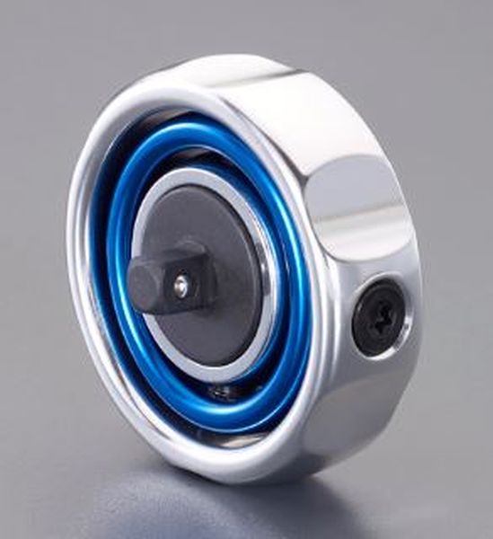 1/4"DR ｼﾞﾝﾊﾞﾙﾗﾁｪｯﾄ