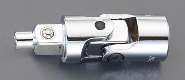 3/8"DRx60mm ﾕﾆﾊﾞｰｻﾙｼﾞｮｲﾝﾄ