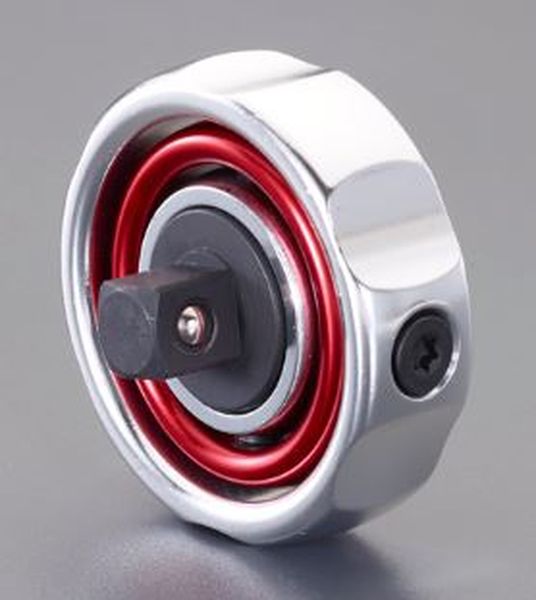 3/8"DR ｼﾞﾝﾊﾞﾙﾗﾁｪｯﾄ