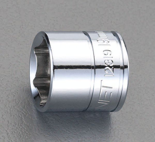 3/8"DRx 9/16" ｿｹｯﾄ