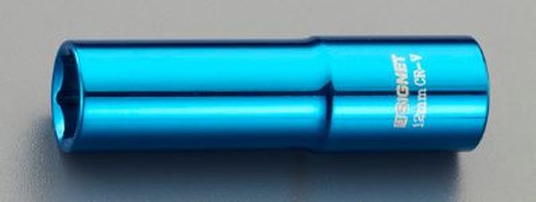 3/8"DRx13mm ﾏｸﾞﾈｯﾄﾃﾞｨｰﾌﾟｿｹｯﾄ