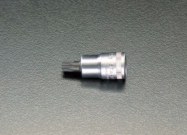 1/2"DRxT25[Torx]ビットソケット(イジリ