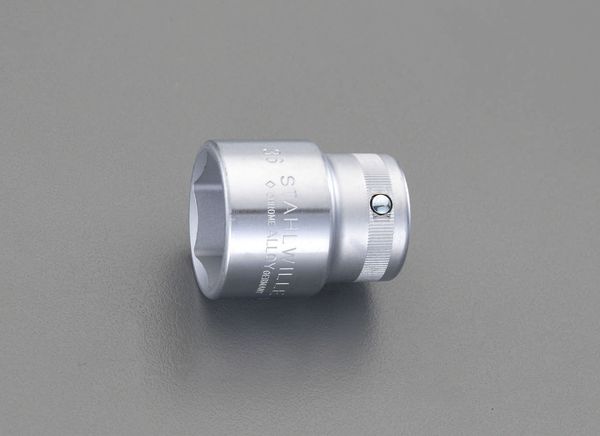 3/4"DRx34mm ソケット