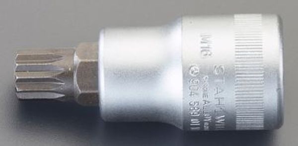 3/4"DRxM14  [XZN] ﾋﾞｯﾄｿｹｯﾄ