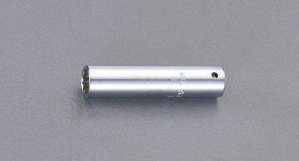 1/4"DRx 5/32" [HPQ]ディープソケ