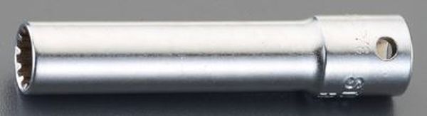 1/4"DRx5/16" ﾃﾞｨｰﾌﾟｽﾌﾟﾗｲﾝｿｹｯﾄ