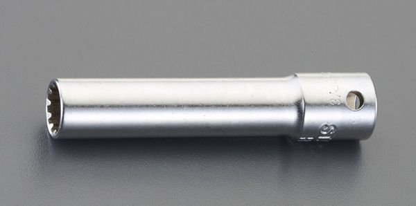 3/8"DRx3/8"  ｽﾌﾟﾗｲﾝｿｹｯﾄ