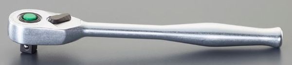 3/8"DR/193mm ﾗﾁｪｯﾄﾊﾝﾄﾞﾙ