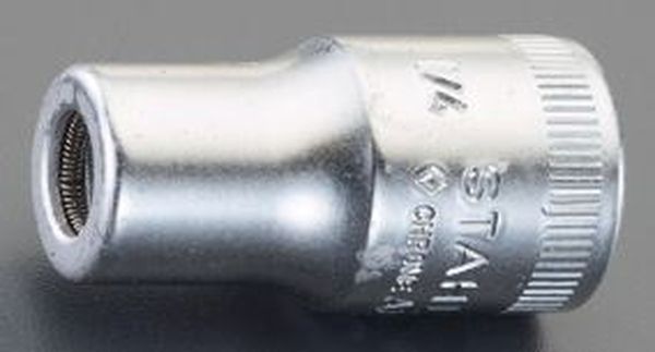 3/8"DRx1/4Hex ﾋﾞｯﾄｱﾀﾞﾌﾟﾀｰ